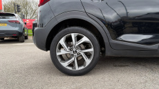 Kia Stonic 1.0T GDi 48V GT-Line 5dr Petrol Estate